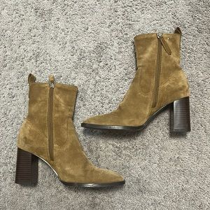 Zara boots